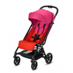 Cybex C46-519001191 EEZY S PLUS 嬰兒車 (粉紫色)